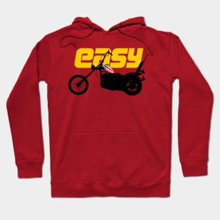 Easy Hoodie